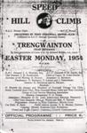 Trengwainton Hill Climb, 19/04/1954