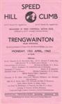 Trengwainton Hill Climb, 15/04/1963