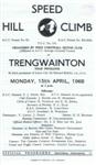 Trengwainton Hill Climb, 15/04/1968
