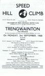 Trengwainton Hill Climb, 02/09/1968