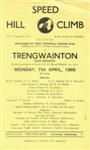 Trengwainton Hill Climb, 07/04/1969