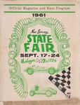 Trenton International Speedway, 24/09/1961