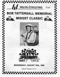 Tri-City Speedway, 30/08/1989