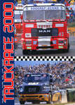 Cover of Truckrace Yearbook, 2000