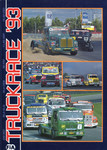 Cover of Truckrace Yearbook, 1993