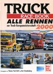 Cover of Truck Race Book, 2000