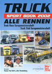 Cover of Truck Sport Book, 2002