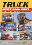 Cover of Truck Sport Book, 2005