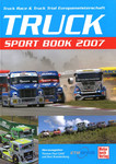 Cover of Truck Sport Book, 2007