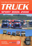 Cover of Truck Sport Book, 2008