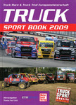 Cover of Truck Sport Book, 2009