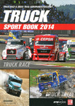 Cover of Truck Sport Book, 2014