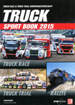 Cover of Truck Sport Book, 2015