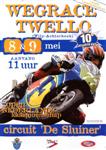 Programme cover of Twello, 09/05/1999