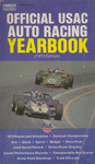 Cover of USAC Yearbook, 1971