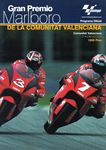 Programme cover of Valencia Ricardo Tormo, 23/09/2001