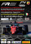 Programme cover of Vallelunga, 06/12/2020