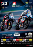 Programme cover of Vallelunga, 18/06/2023
