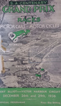 Victor Harbour Circuit, 29/12/1936