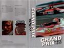 Cover of Grand Prix 1976 & '77