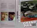 Cover of Grand Prix 1978 & '79