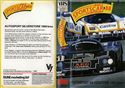 Cover of Silverstone World Sportscar Championship 1988