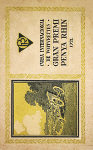 Programme cover of Vilafranca del Penadés, 16/10/1921