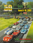 Virginia International Raceway, 10/06/2007