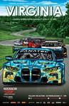 Poster of Virginia International Raceway, 19/06/2022