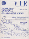Virginia International Raceway, 04/10/1964