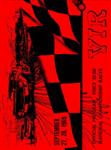 Programme cover of Virginia International Raceway, 28/09/1969