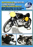 Programme cover of Motorradmuseum Vorchdorf, 2016