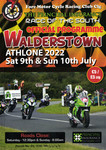 Programme cover of Walderstown, 10/07/2022