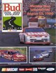 Programme cover of Watkins Glen International, 12/08/1990