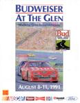 Watkins Glen International, 11/08/1991