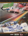 Programme cover of Watkins Glen International, 20/05/2001