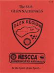 Programme cover of Watkins Glen International, 14/07/2002