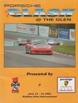Programme cover of Watkins Glen International, 15/06/2003
