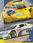 Programme cover of Watkins Glen International, 22/06/2003