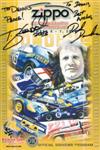 Programme cover of Watkins Glen International, 07/09/2003
