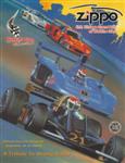Programme cover of Watkins Glen International, 12/09/2004