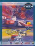 Programme cover of Watkins Glen International, 04/06/2006