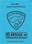 Programme cover of Watkins Glen International, 09/07/2006