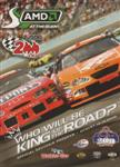 Programme cover of Watkins Glen International, 13/08/2006