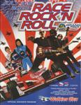 Programme cover of Watkins Glen International, 05/07/2009