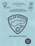 Programme cover of Watkins Glen International, 26/07/2009