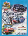 Programme cover of Watkins Glen International, 10/08/2009
