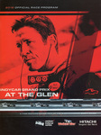 Programme cover of Watkins Glen International, 04/09/2016