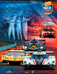 Programme cover of Watkins Glen International, 02/07/2021