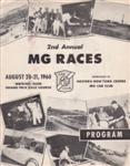 Watkins Glen International, 21/08/1960